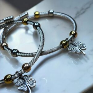 Pulseras