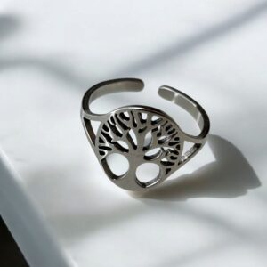 Anillos