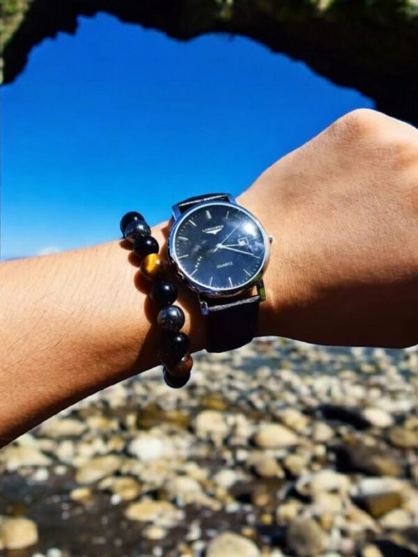 PULSERA TRIPLE PROTECCIÓN - Imagen 4